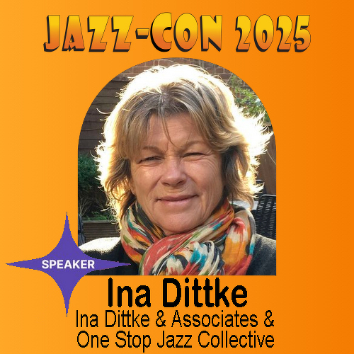 Ina-Dittle