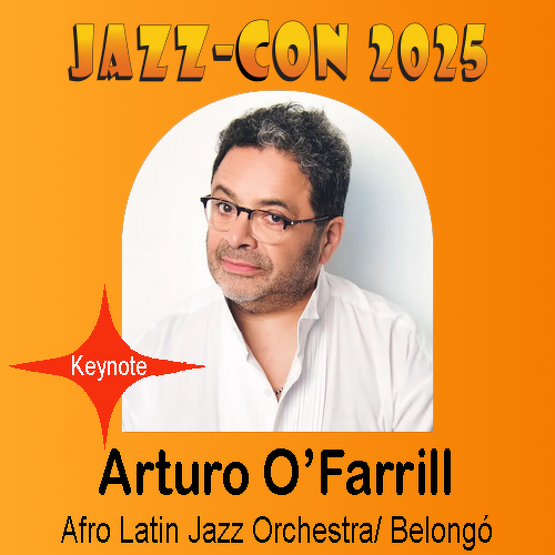 Arturo-P'Farrill