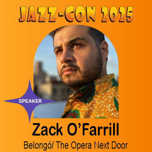 Zack-O'Farrill