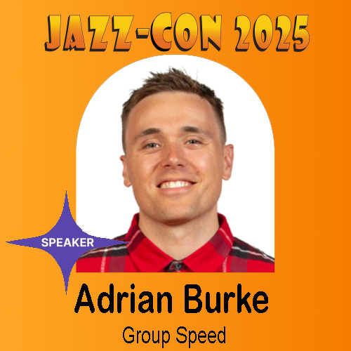 Adrian-Burke