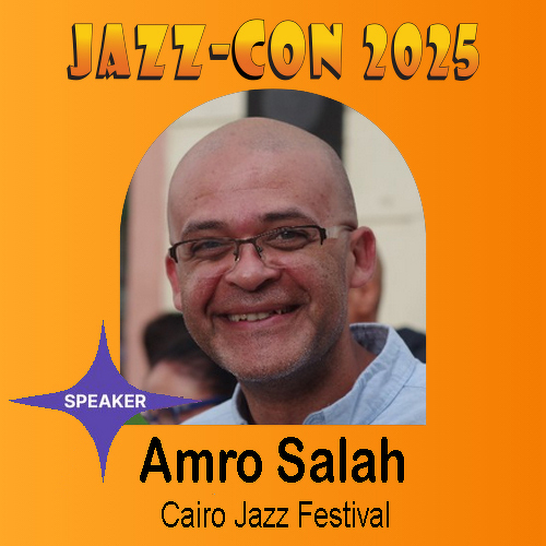 Amro-Salah