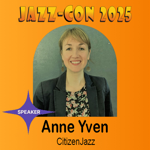 Anne Yven
