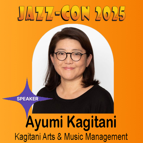 Ayumi Kagitani