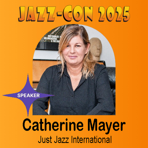 Catherine-Mayer