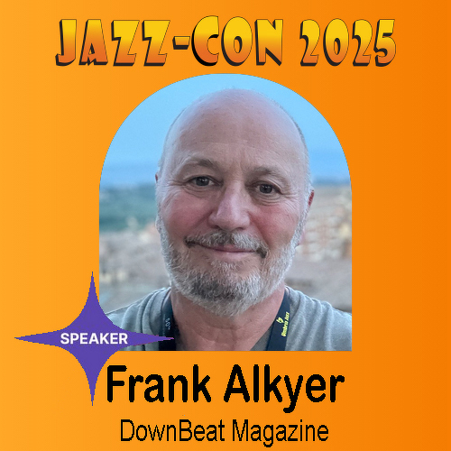 Frank Alkyer