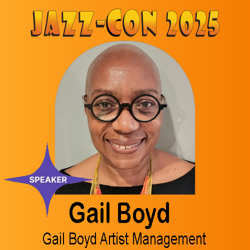 Gail-Boyd