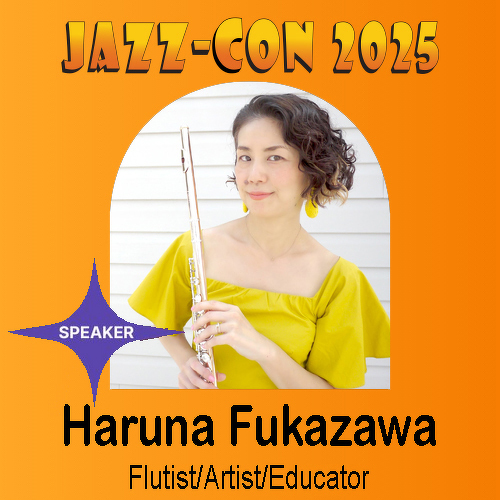Haruna Fukazawa