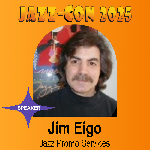 Jim Eigo
