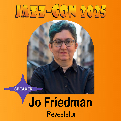 Jo-Friedman