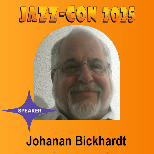 Johanan Bickhardt