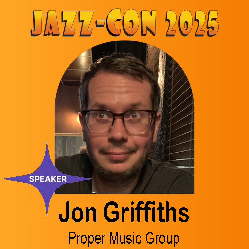 Jon-Griffiths