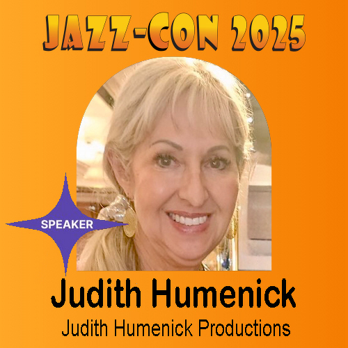 Judith Humenick
