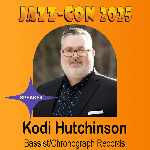 Kodi Hutchinson