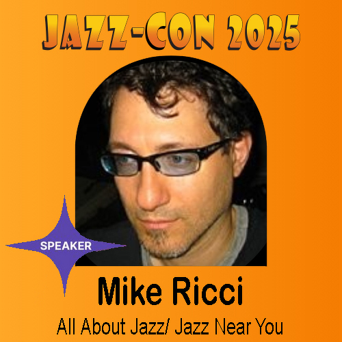 Mike Ricci