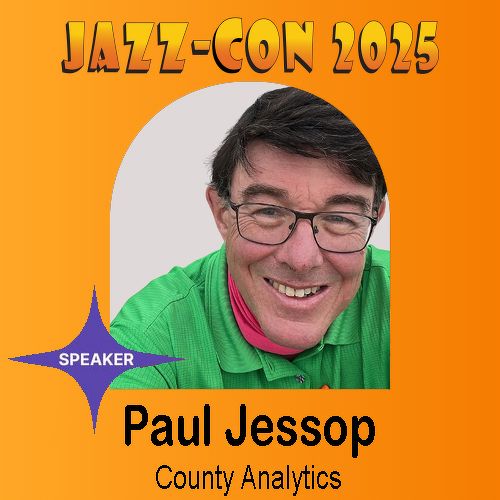 Paul Jessop