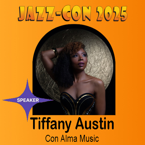 Tiffany Austin