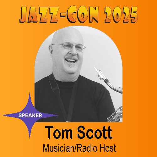 Tom-Scott
