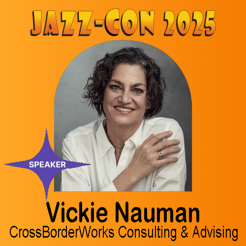 Vickie-Nauman
